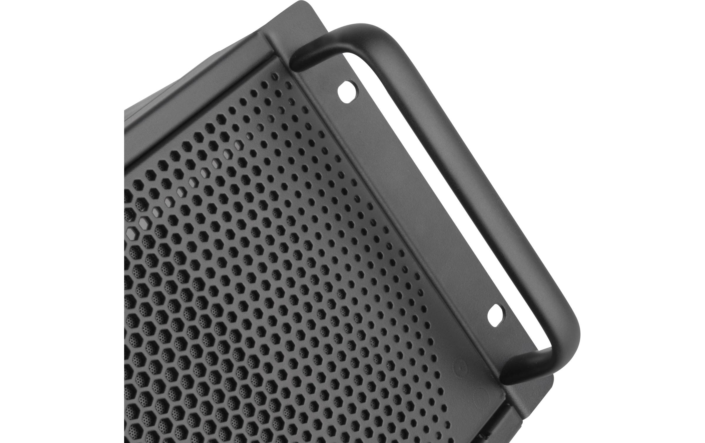 Gehäuse RM42-502<br>4U Rackmount-Servergehäuse mit Flüssigkeitskühlungskompatibilität