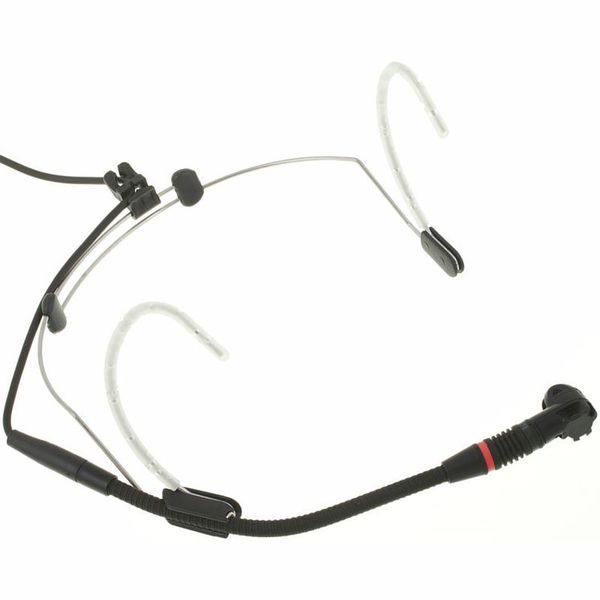 the t.bone TWS/AKG C555 600 MHz Set