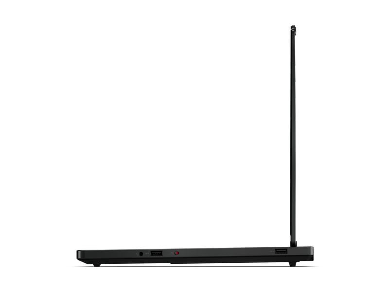 Lenovo Notebook Legion 5 15AKP10 Zukunftssicherer Laptop mit schneller Datenübertragung und DisplayPort-Unterstützung