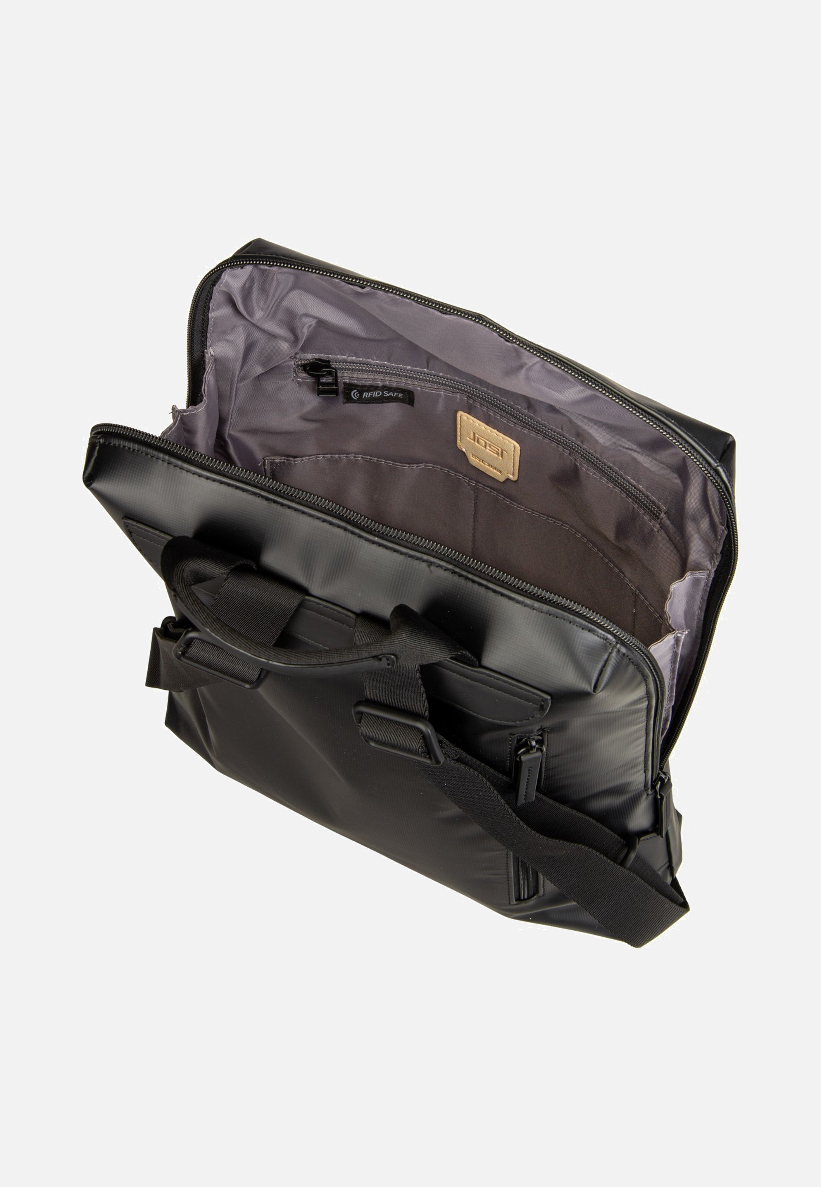 Tolja 4251 Schwarz - Rucksack