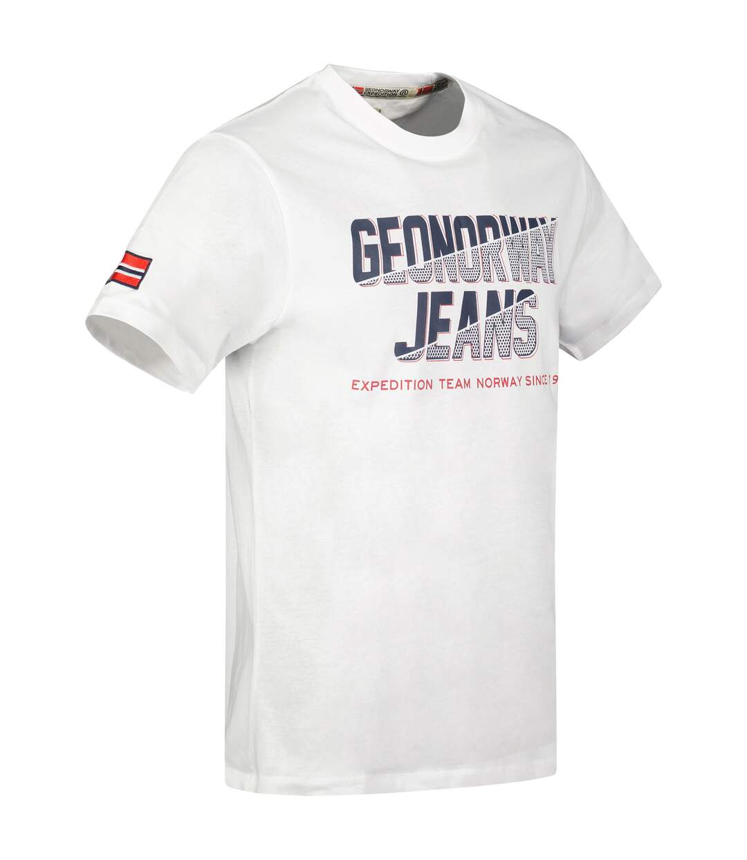 Jasper short sleeve t-shirt