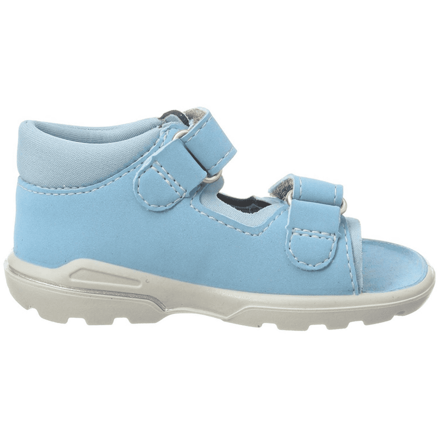Ricosta Lauflern Sandalen blau