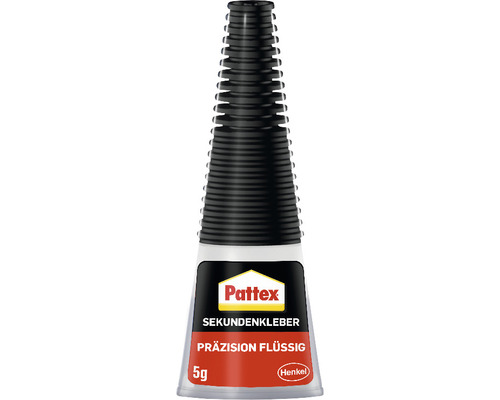 Pattex Superlijm Precisie 5 g
