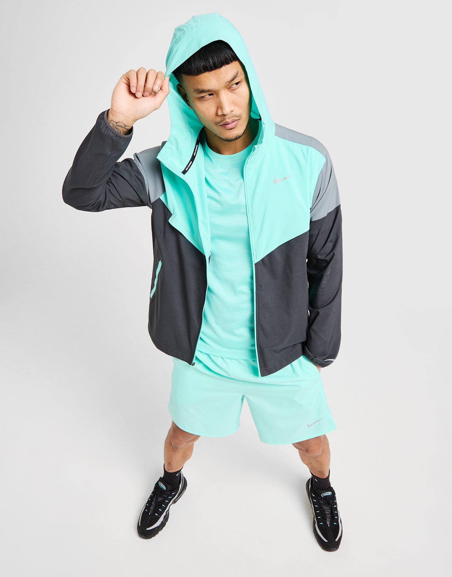 Nike Packable Windrunner Jacket