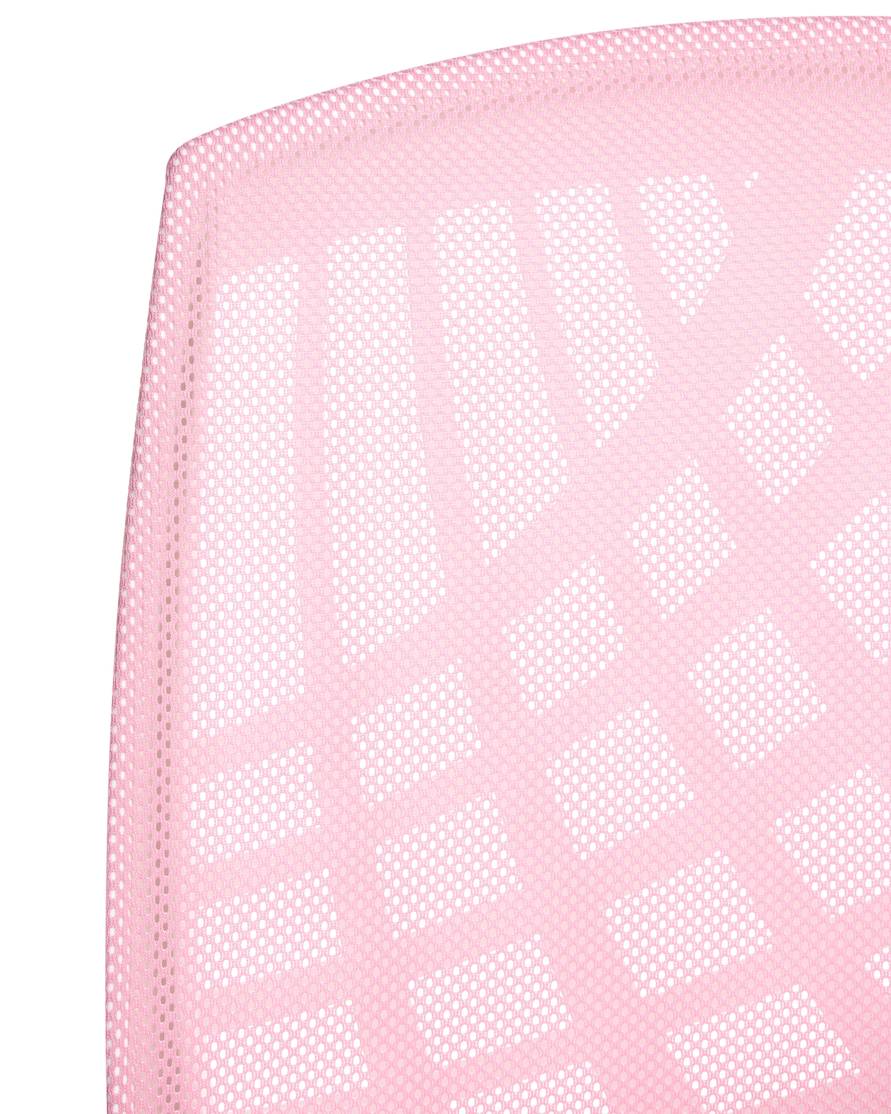 Bureaustoel BONNY Roze