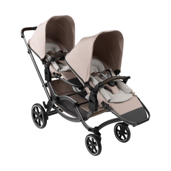 ABC Design Zoom 2 Duo Kinderwagen