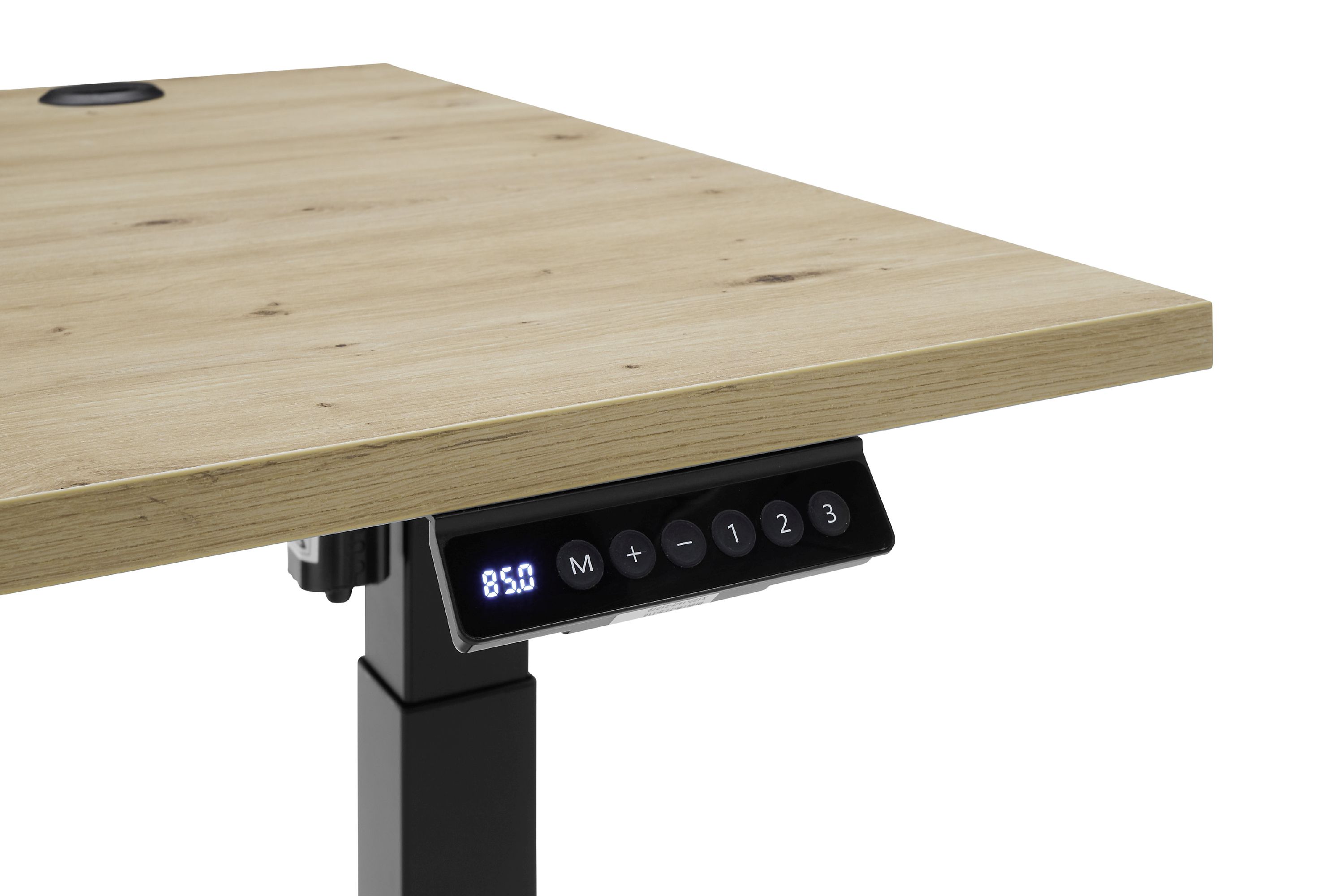 Schreibtisch HARPER BIRCHES