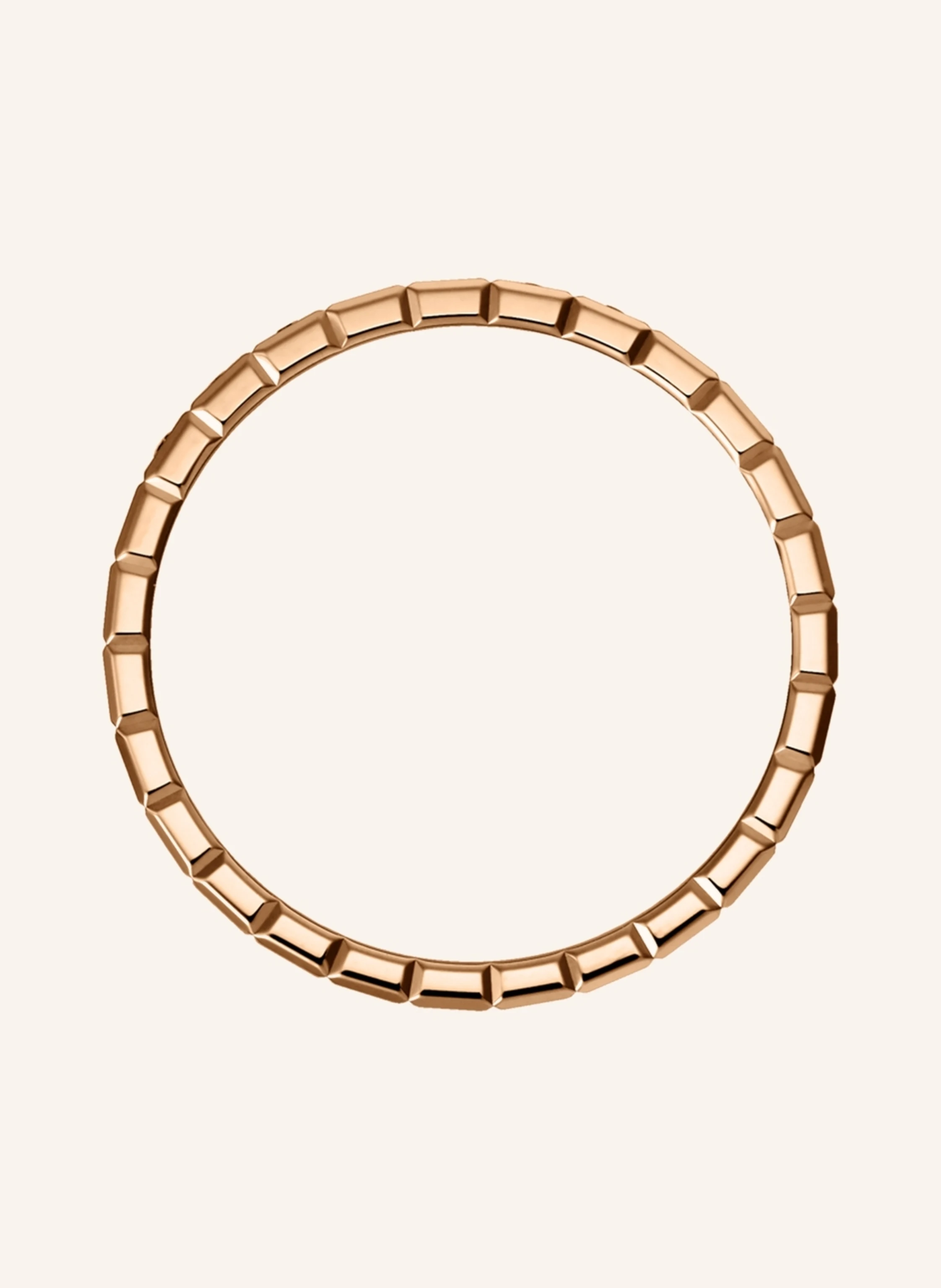Chopard Ring ICE CUBE