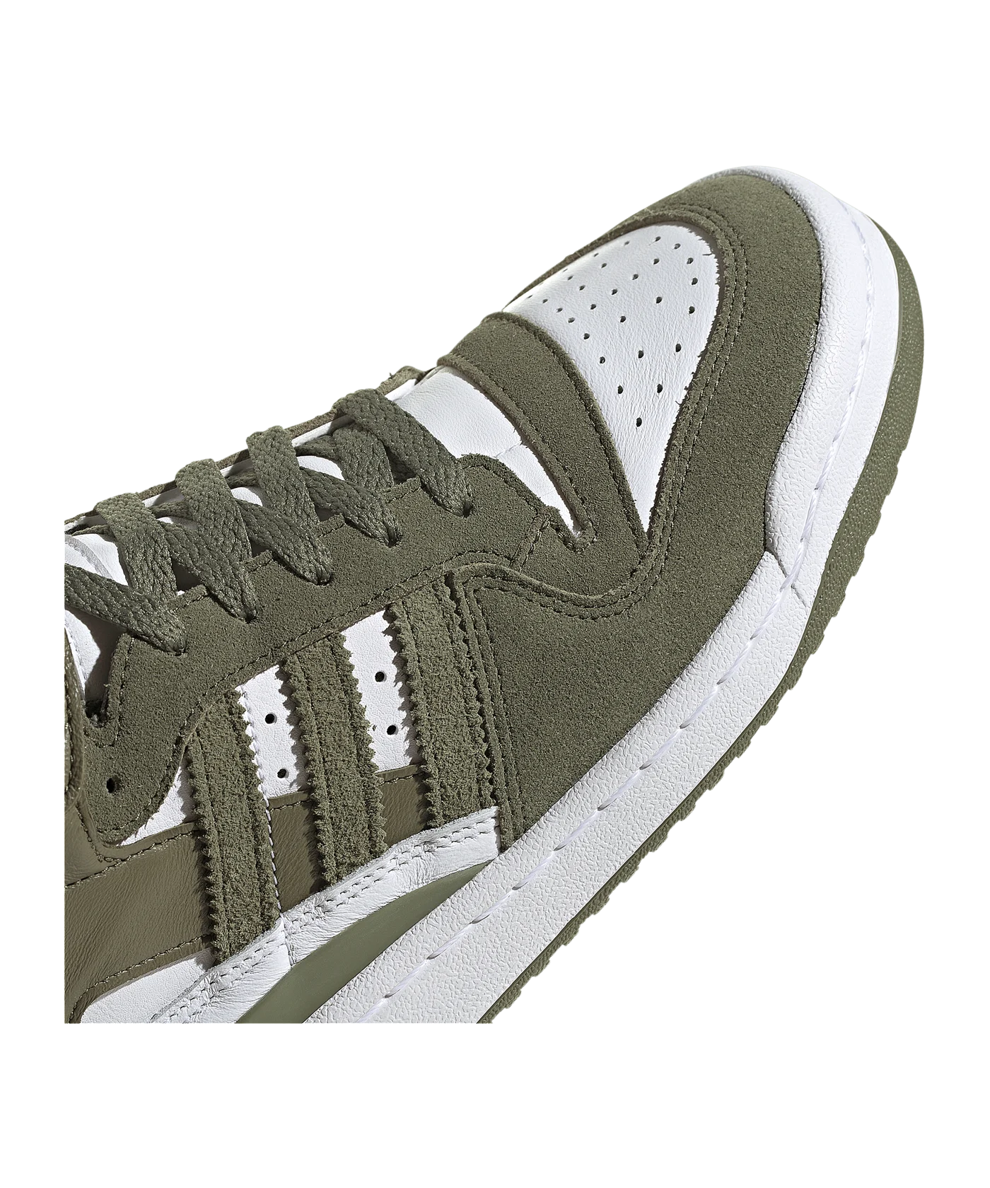 adidas Originals Forum 84 HI Damen Weiss