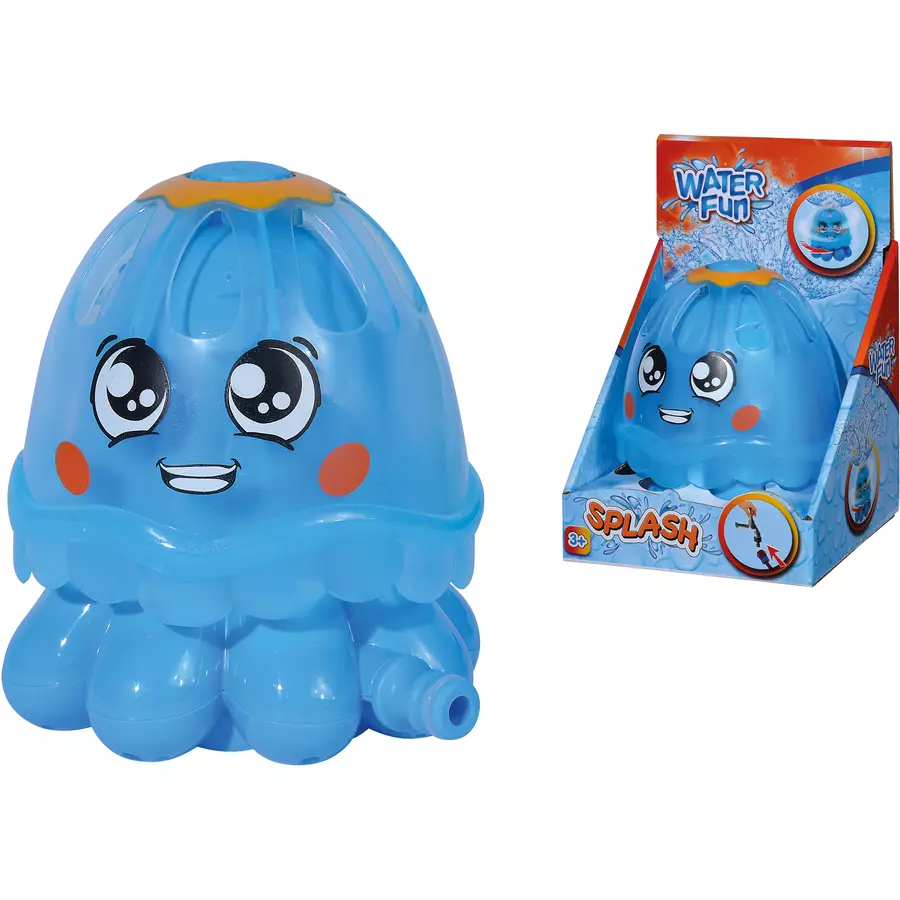 Simba Toys Jellyfisch Wassersprinkler