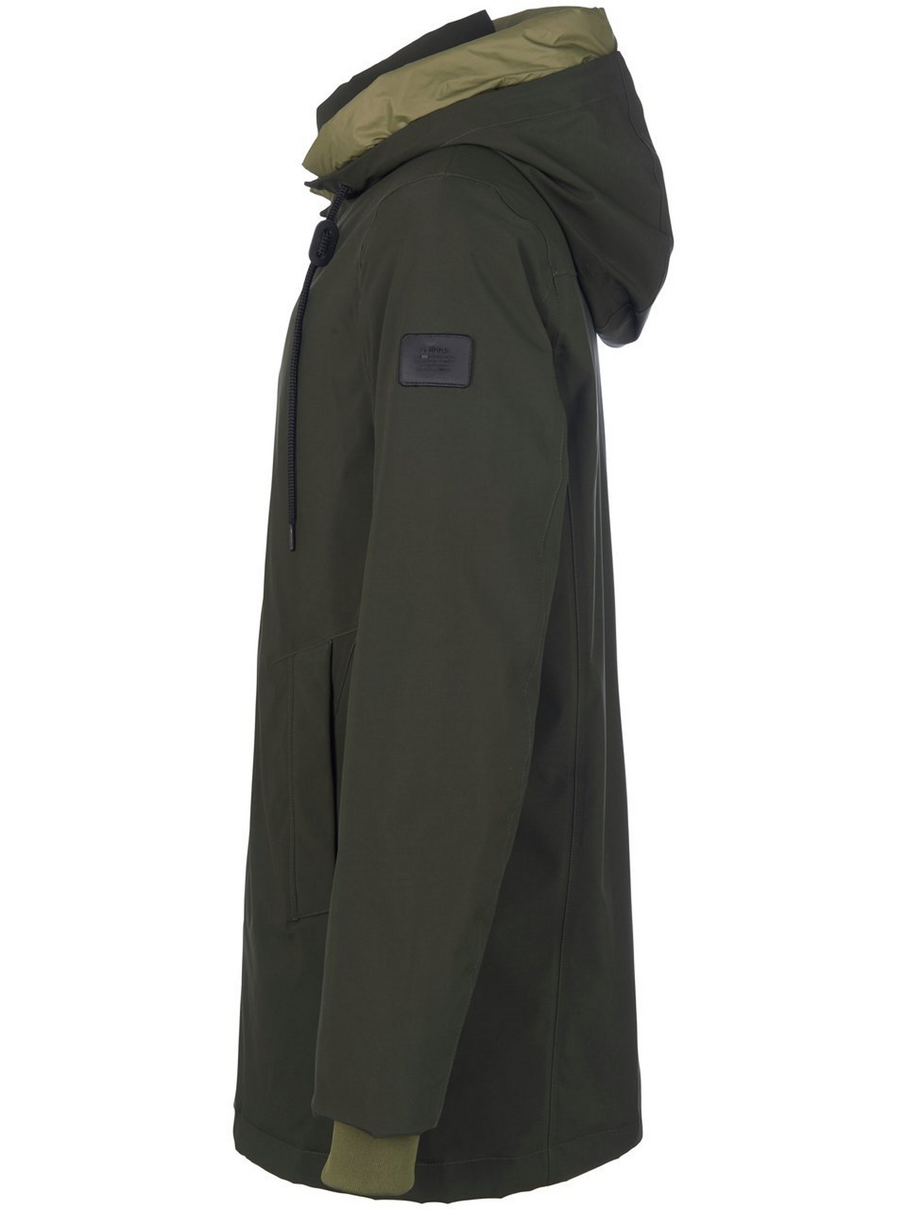 Jacke