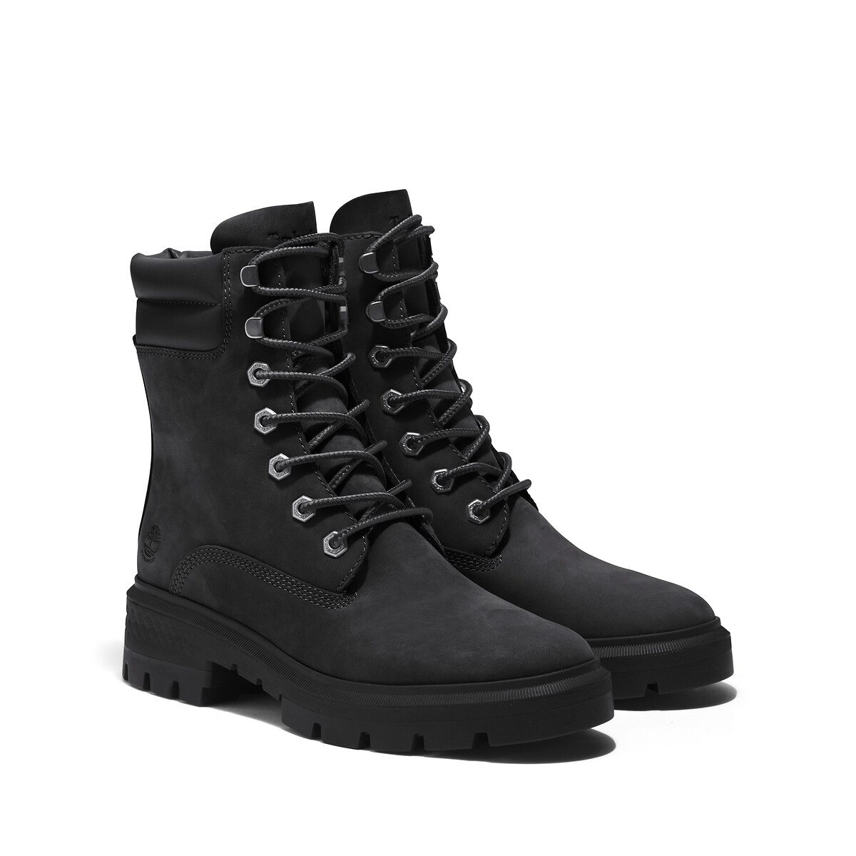 Botas de couro Timberland Cortina Valley 6 pol. BT WP