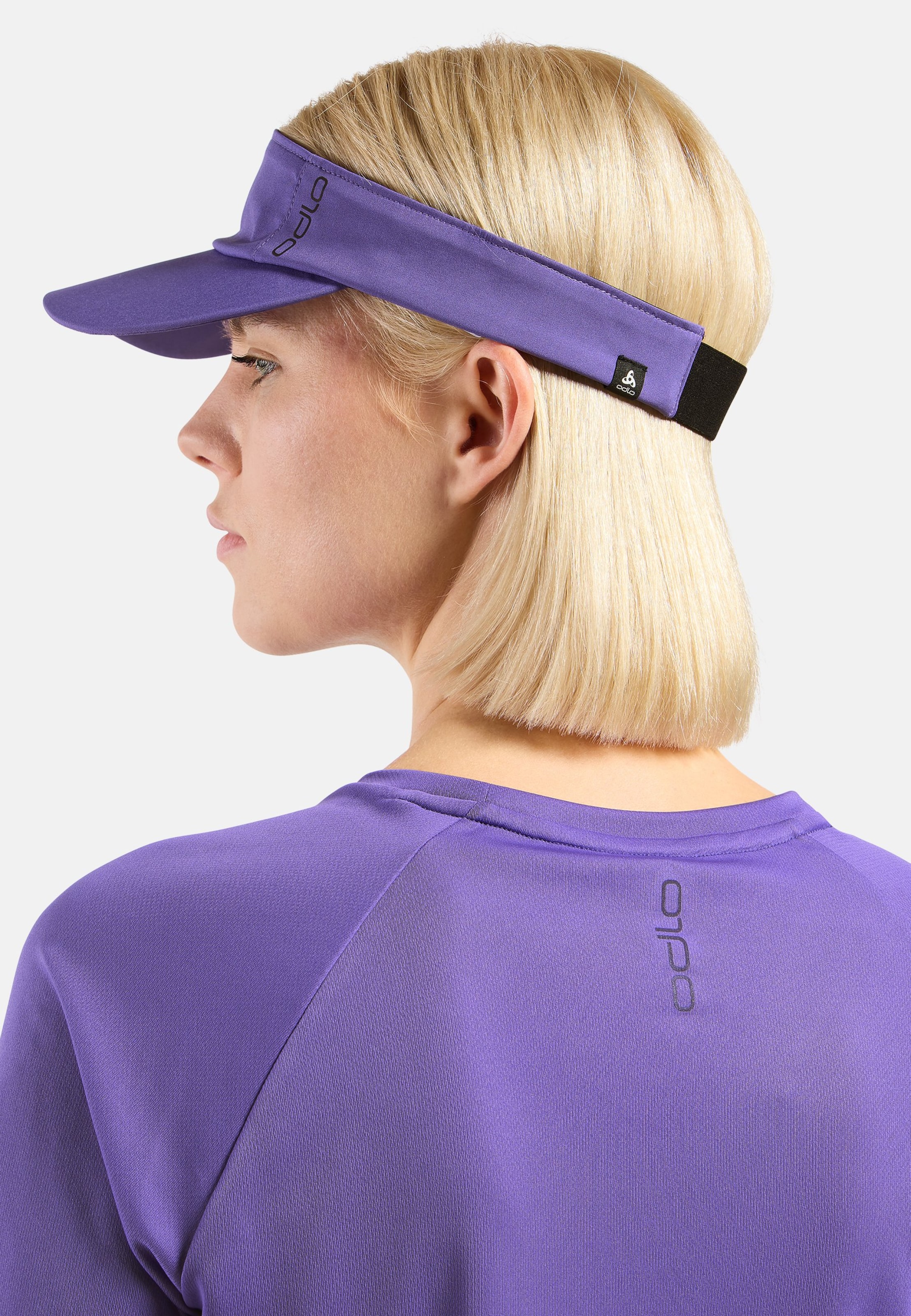 Performance X-Light Lauf-Visor in afterparty