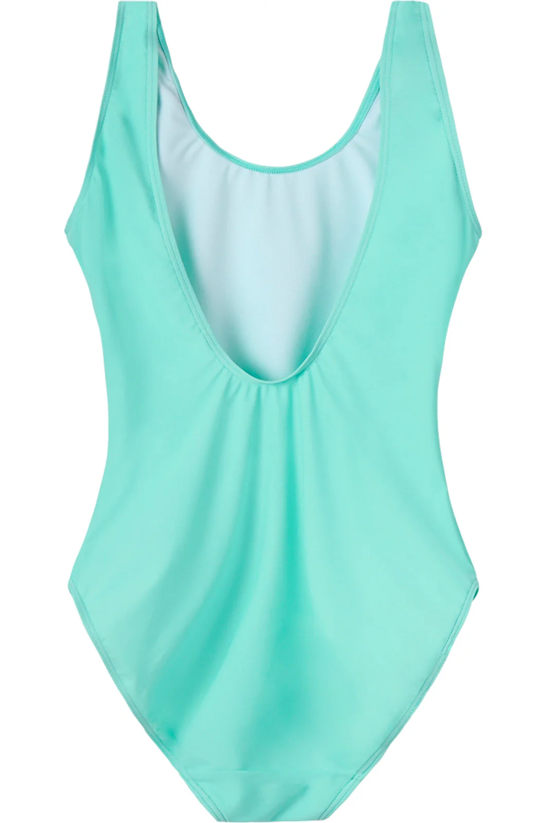 H2O Tornø Swim Suit 3007 pastel green