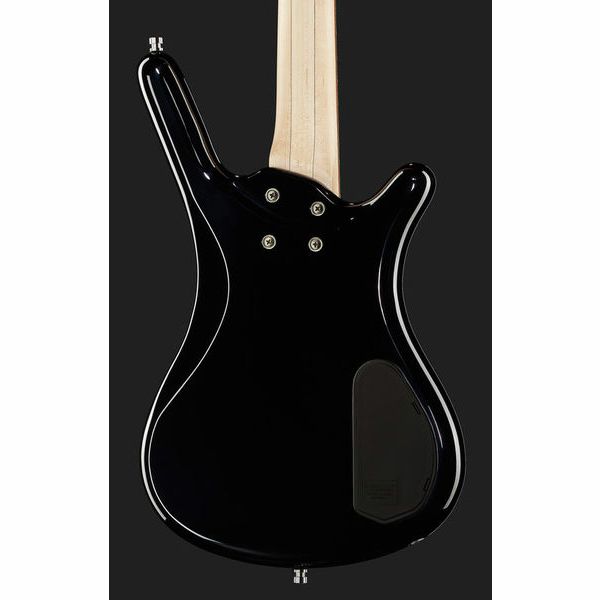 Warwick Corvette RB 4 Med Scale BK LH