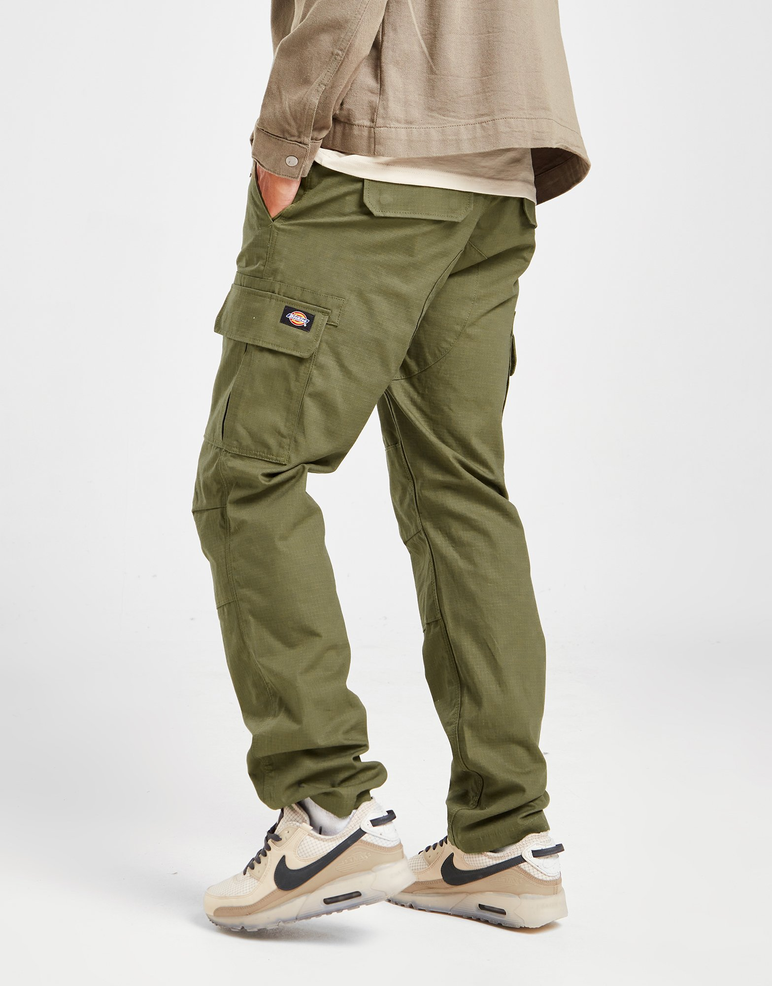 Dickies Pantalon Cargo Millerville Homme