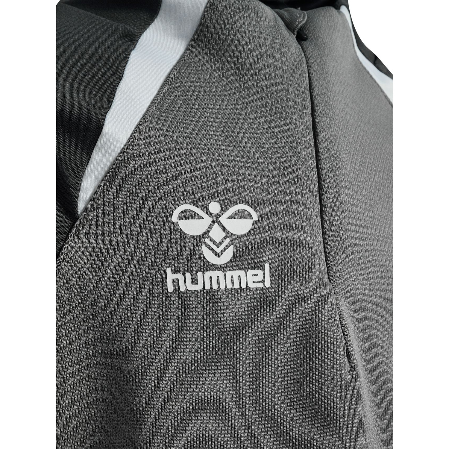 Hummel Lead 2.0 Half-Zip Kids