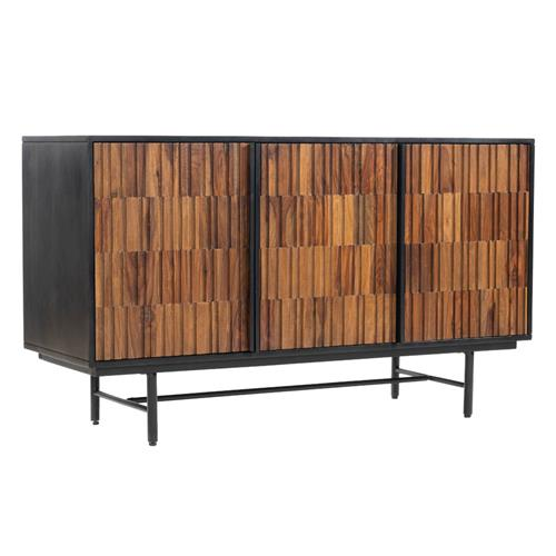 Dressoir Dimaro 3 deurs