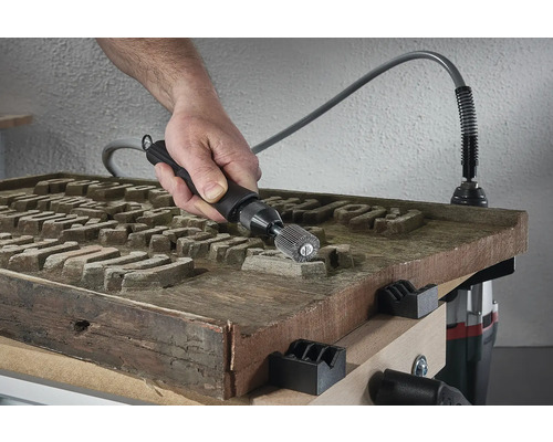 Wolfcraft lamellenschijf Ø 20 mm korrel 120