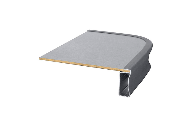 Crespo Mesa AL 245 M Campingtisch klappbar