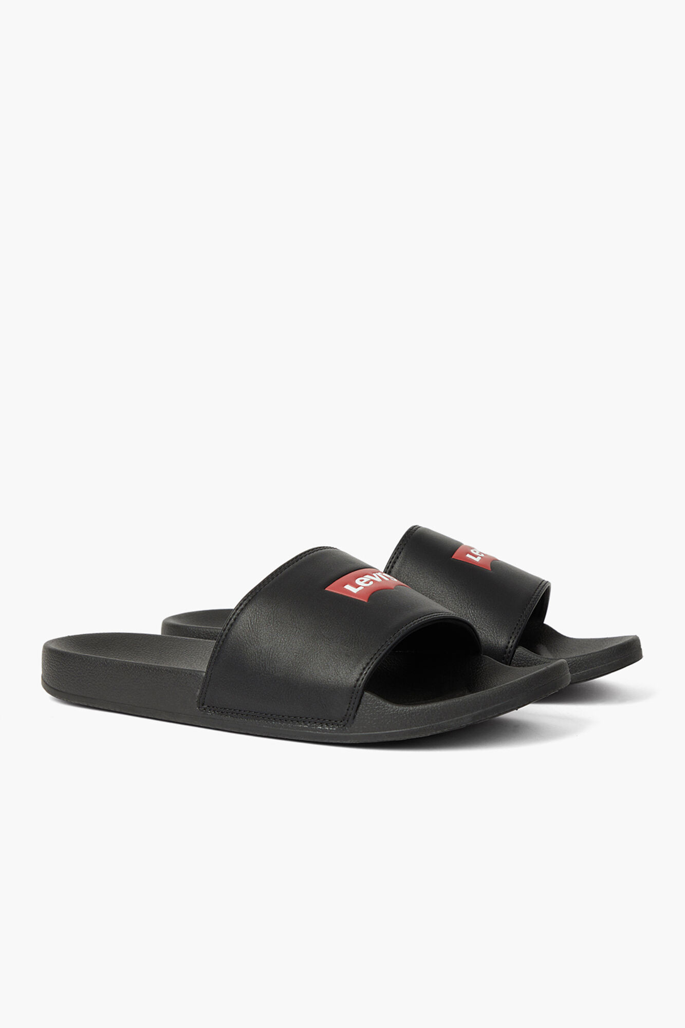 Chanclas June batwing - Negro