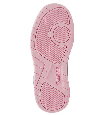 Reebok Classic Stiefel - BB4500 Court - Weiß/Rosa