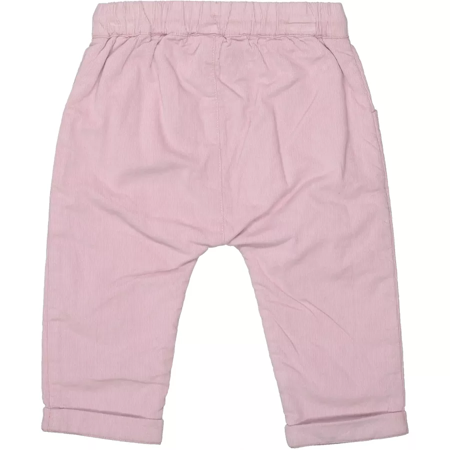 Staccato Cordhose vintage rose