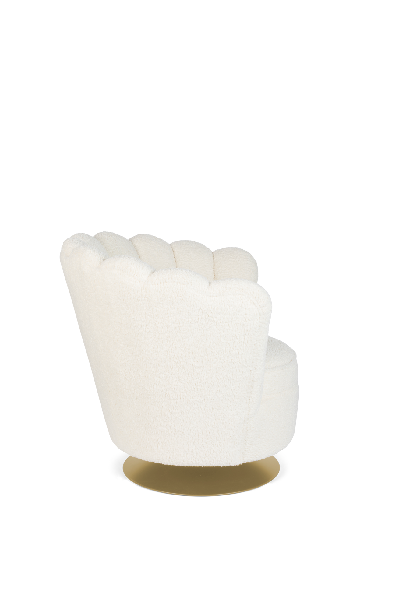 Fauteuil Mother Of All Shells