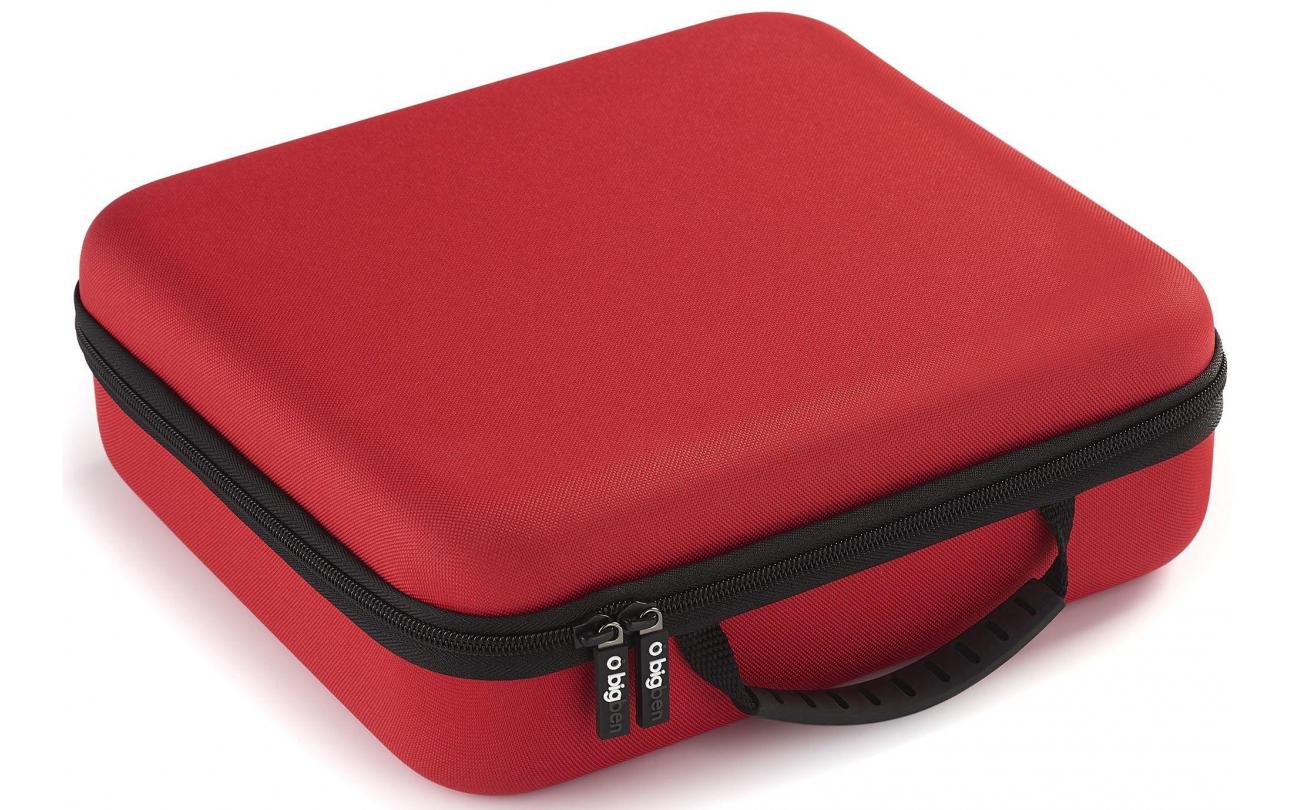 Switch Opbergtas Rood