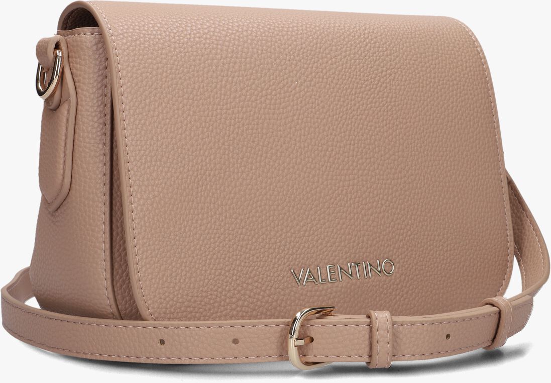 VALENTINO BAGS beige valentino bags schoudertas brixton flap bag