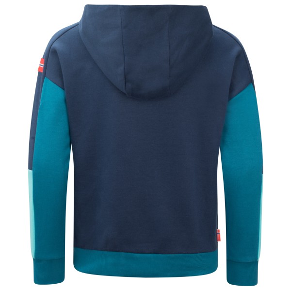 Trollkids - Kid's Rondane Sweater - Sweat à capuche