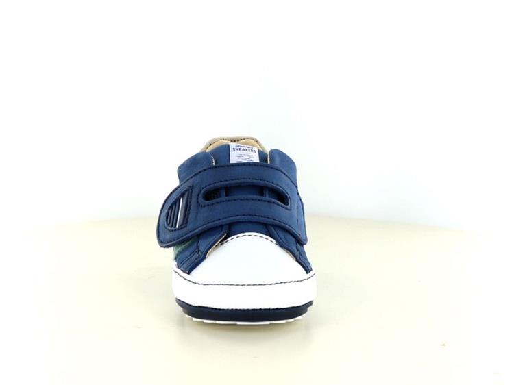 Shoesme BP23S024 C blauw