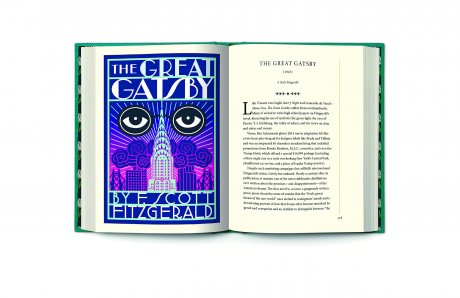 Ex Libris: 100+ Books to Read and Reread (Hardback)