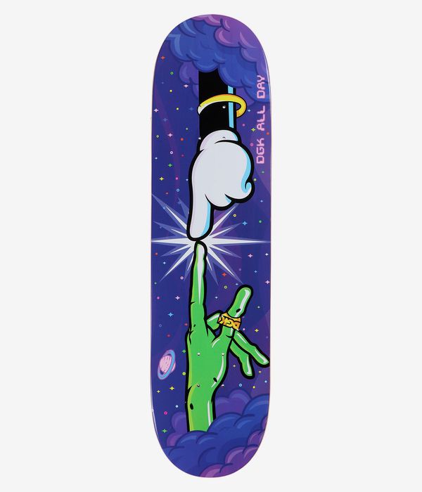 DGK Friends 8.06