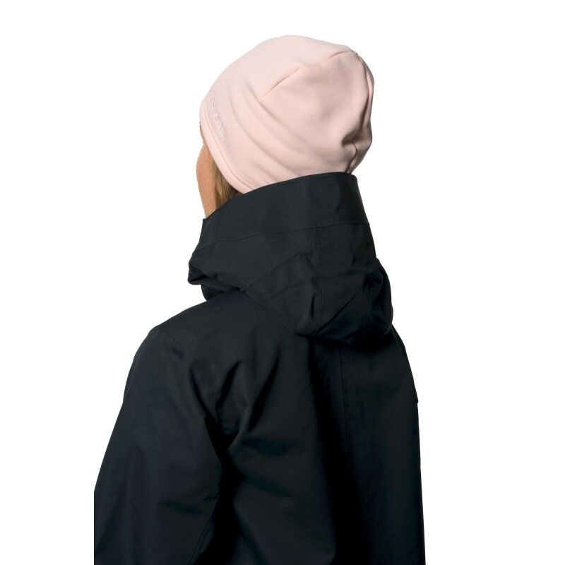 Power Top Hat - Bonnet
