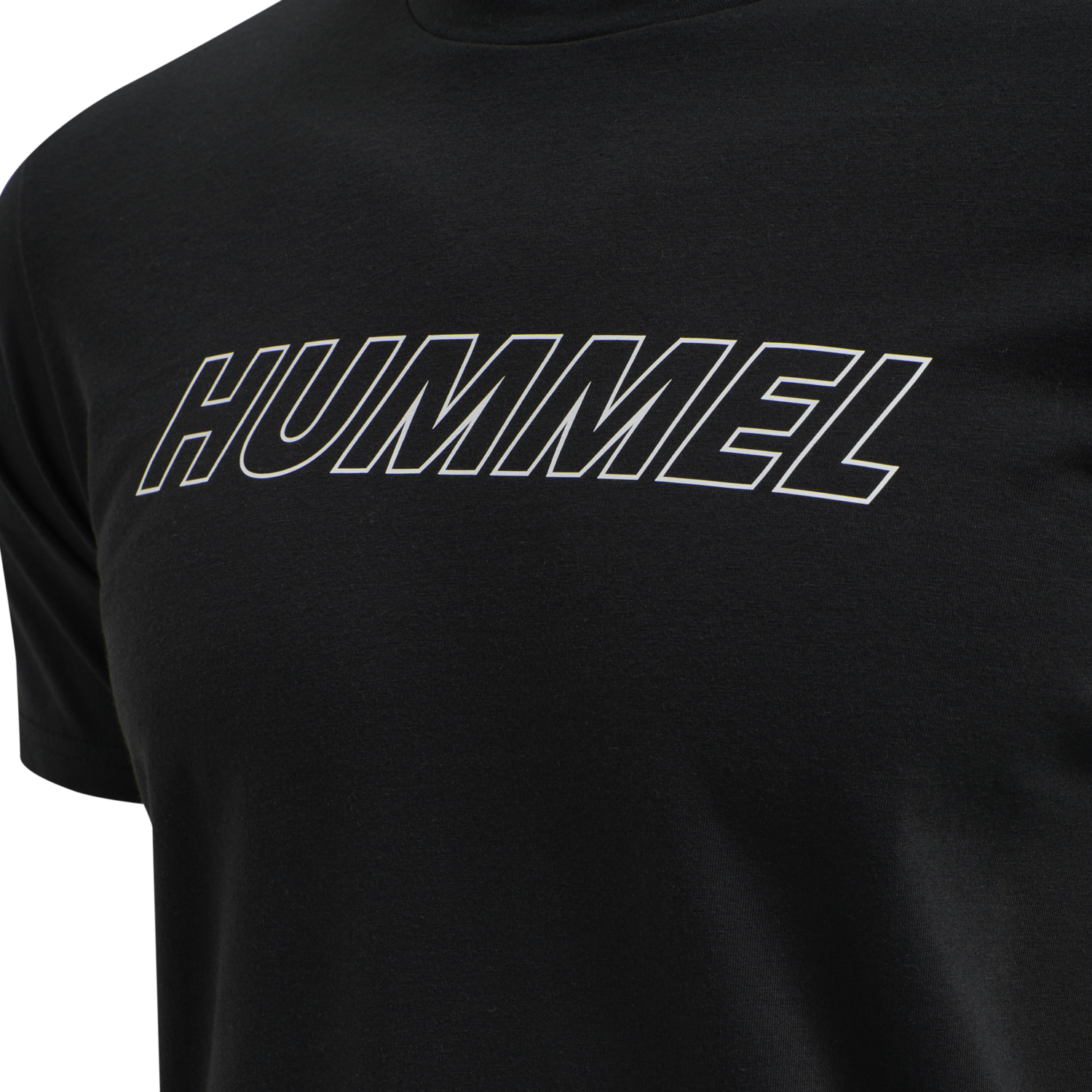 hmlTE CALLUM COTTON T-SHIRT