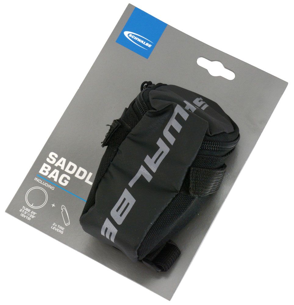 Schwalbe Satteltasche 27,5