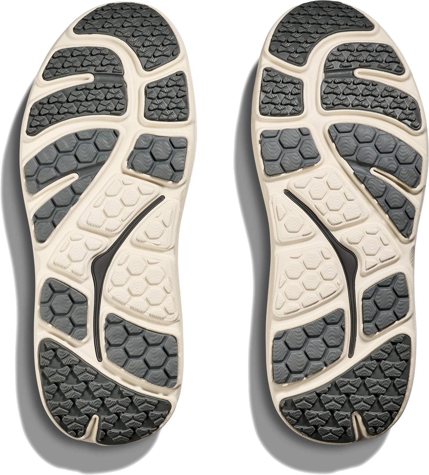 Bondi B3LS Unisex ARST/Alabaster/Astroid