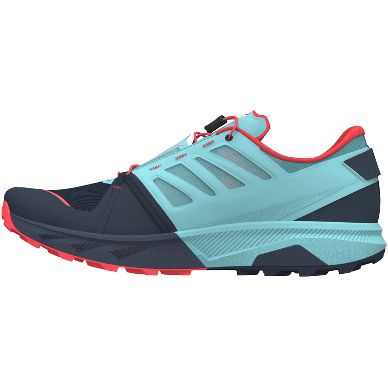Dynafit Damen Alpine Pro 2 Schuhe