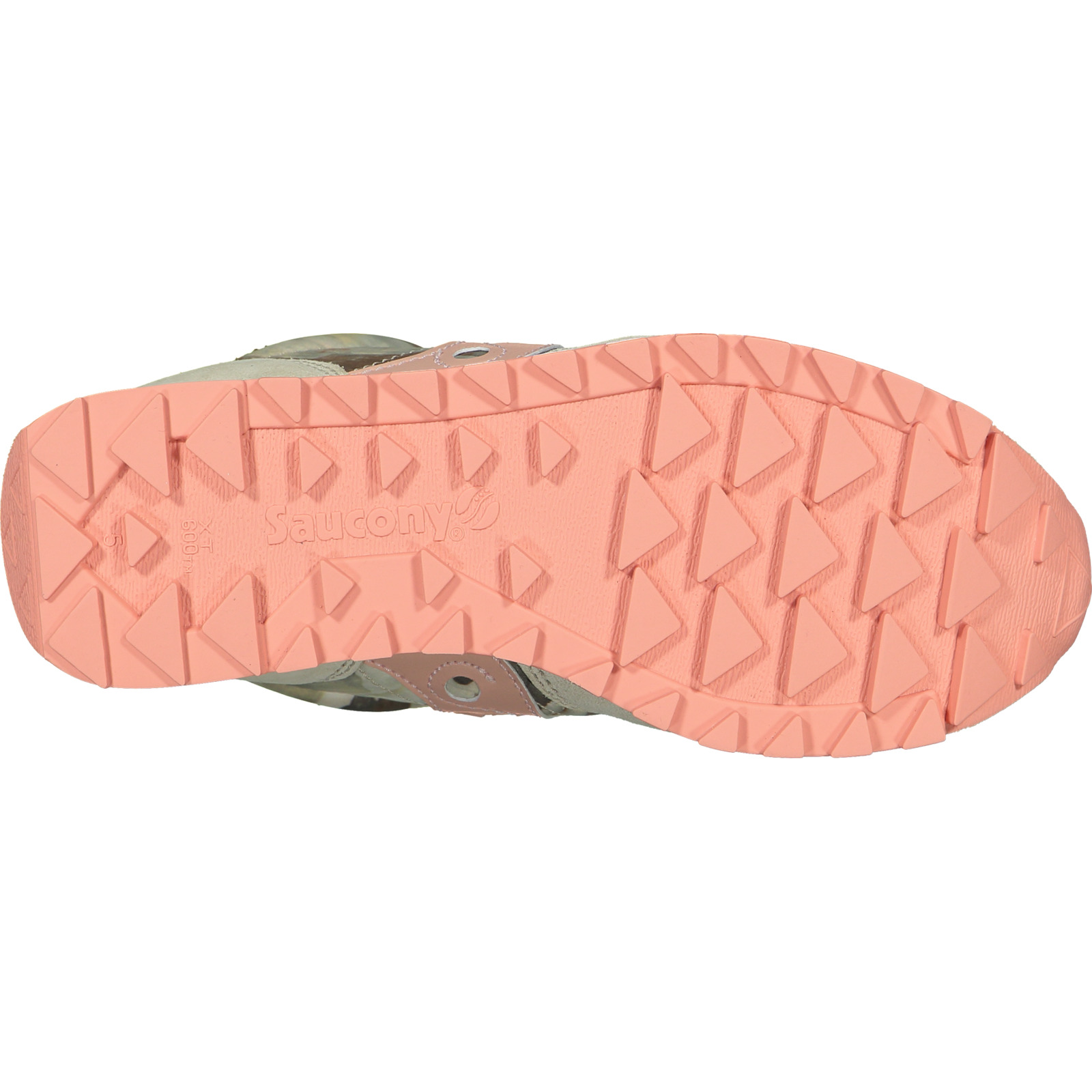 Saucony Damen-Sneaker Jazz Triple 40.5