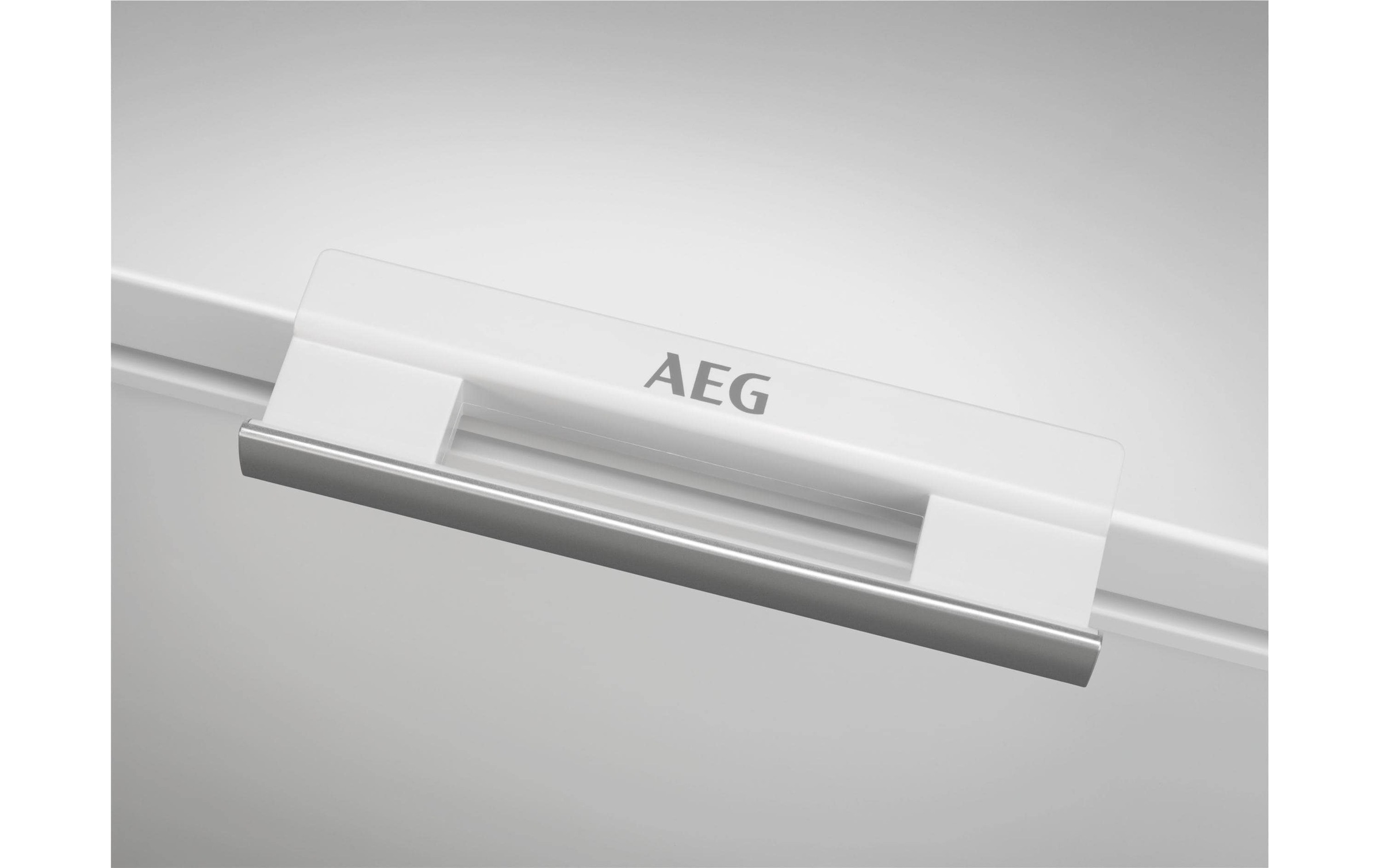 AEG Gefriertruhe »AGT1« 84,5 cm hoch 70,5 cm breit