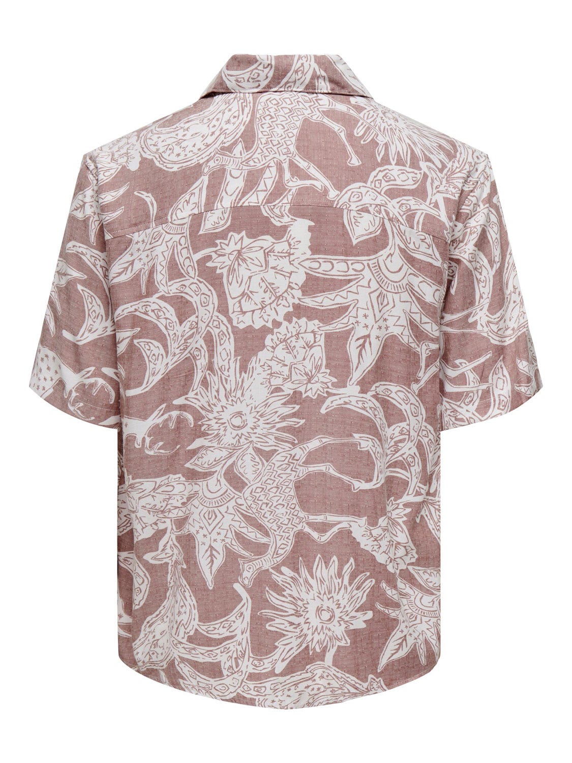 ONLY & Sons  Den Life Graphic Shirt