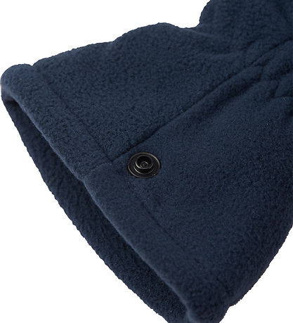 Reima Handschuhe - Fleece - Varmin - Navy