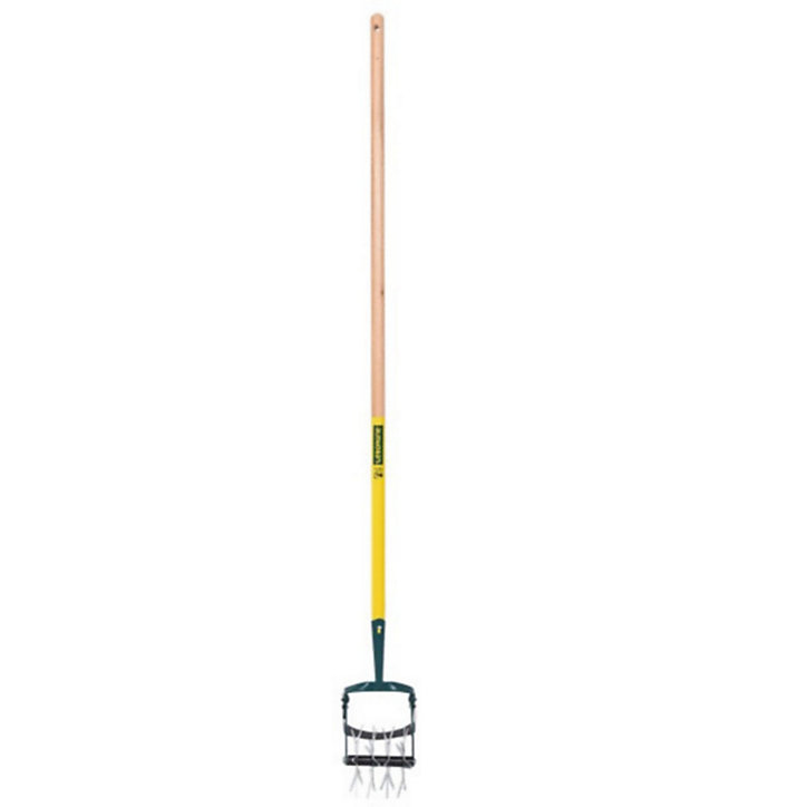 Grattoir oscillant émietteur Leborgne Naturovert