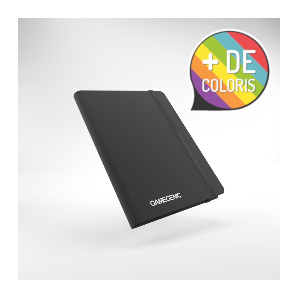 Gamegenic - Portfolio - 18 Pocket
