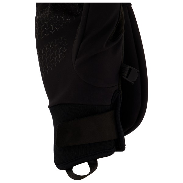 Stoic - VittangiSt. Softshell Half Finger - Gants