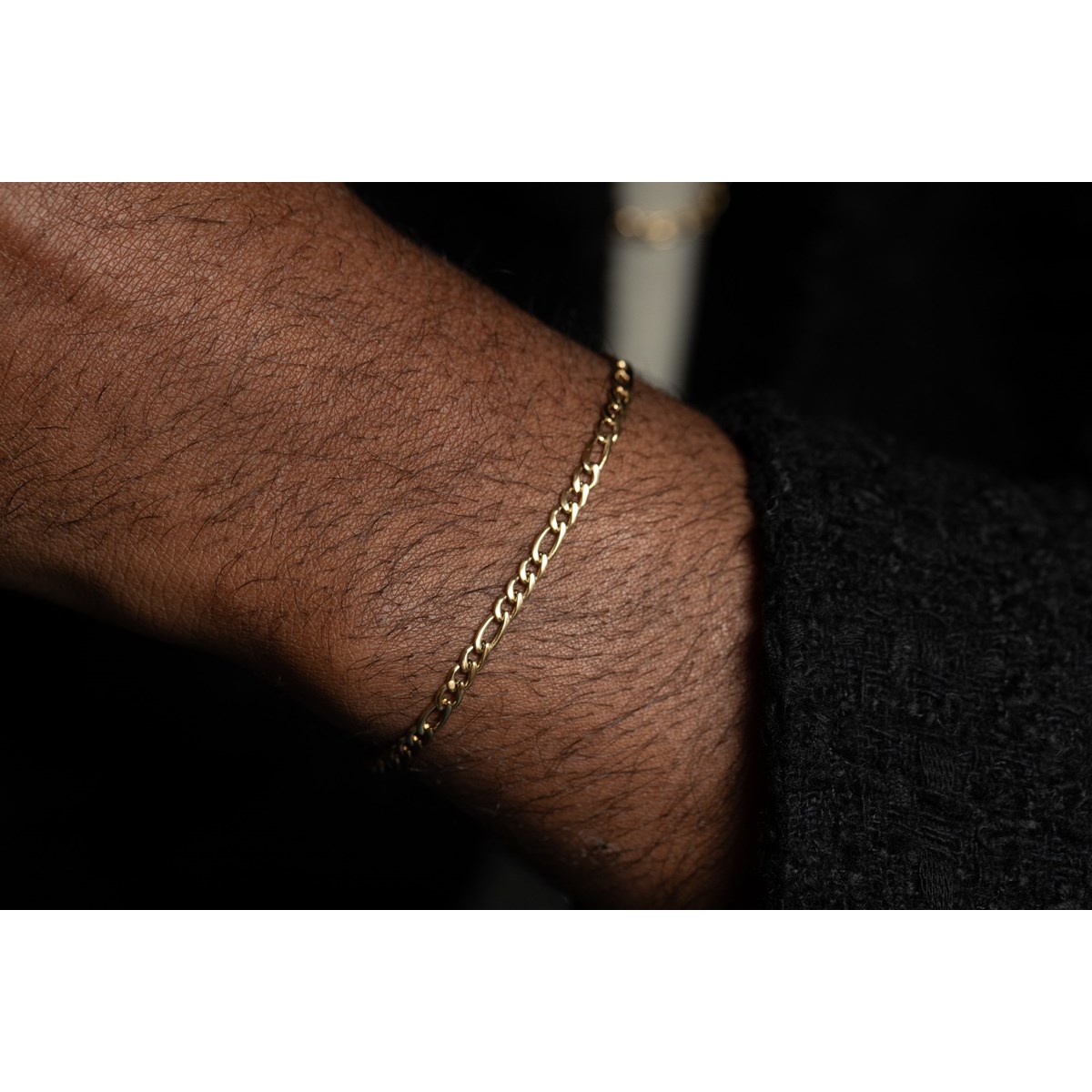 Bracelet en PVD