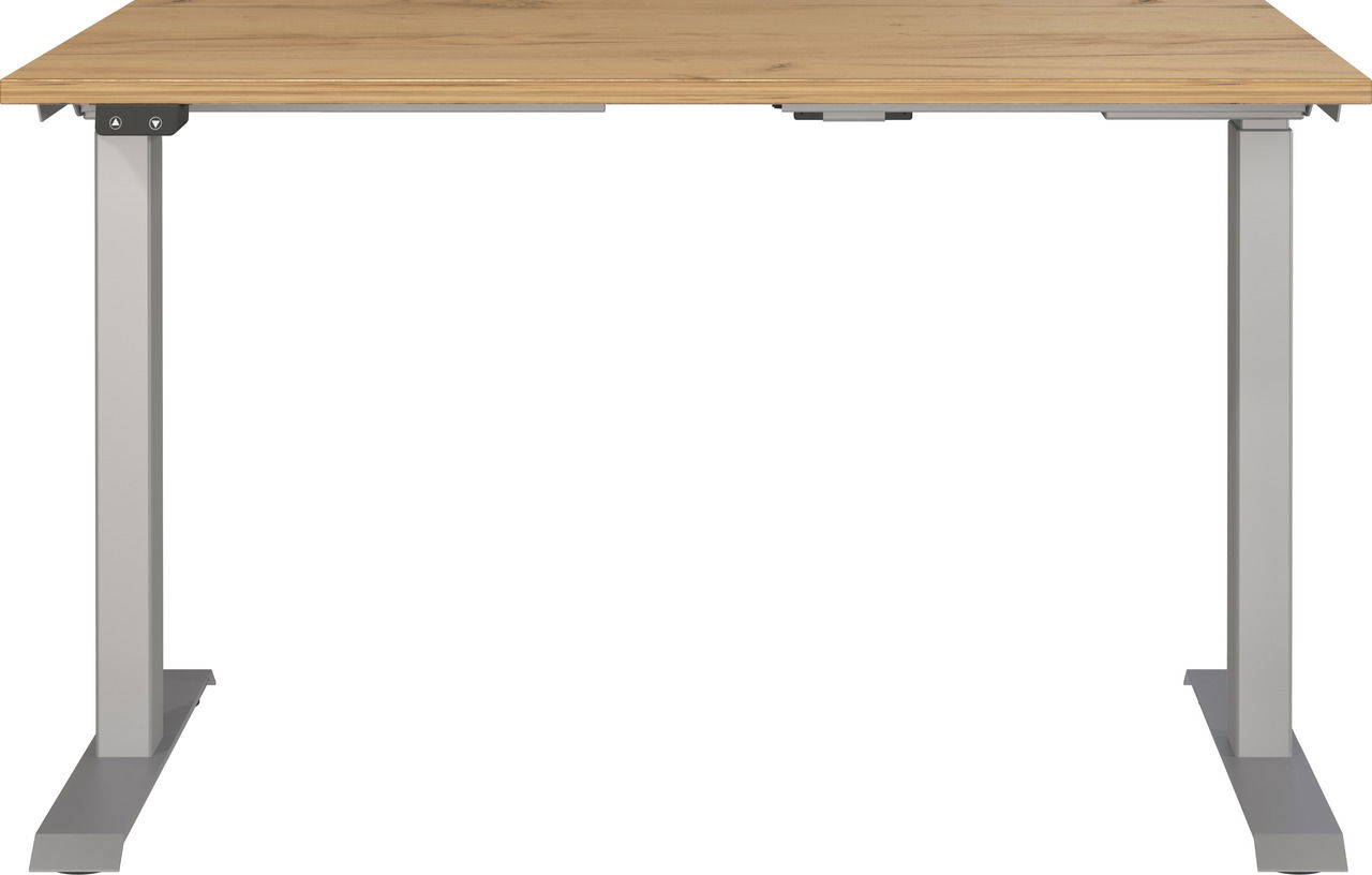 E-Serie E-Schreibtisch eSystem