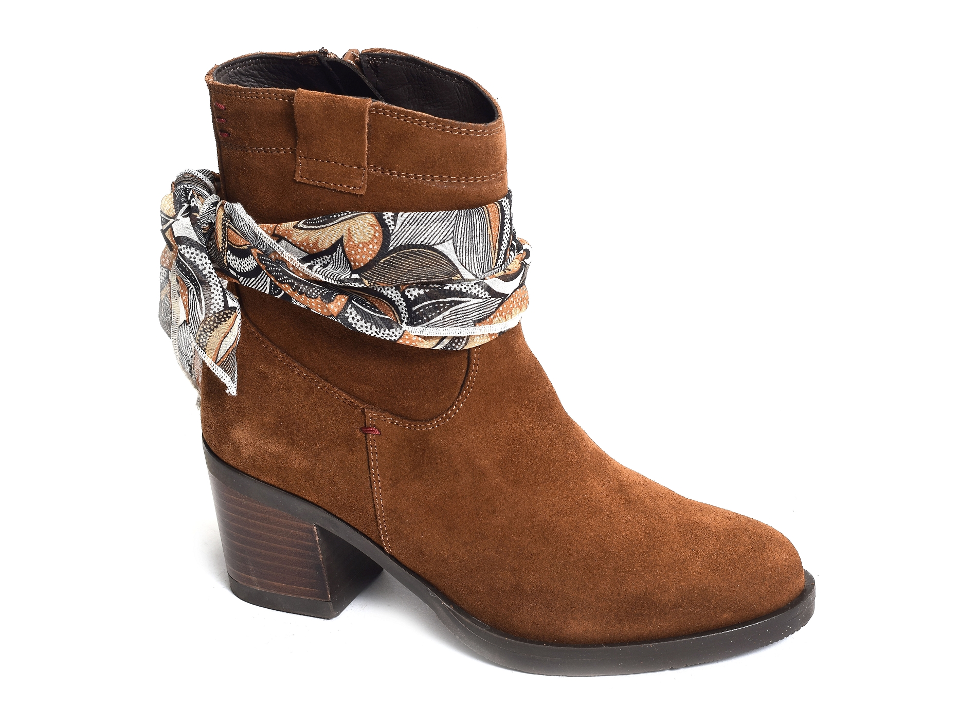 Tifany 4562 marron