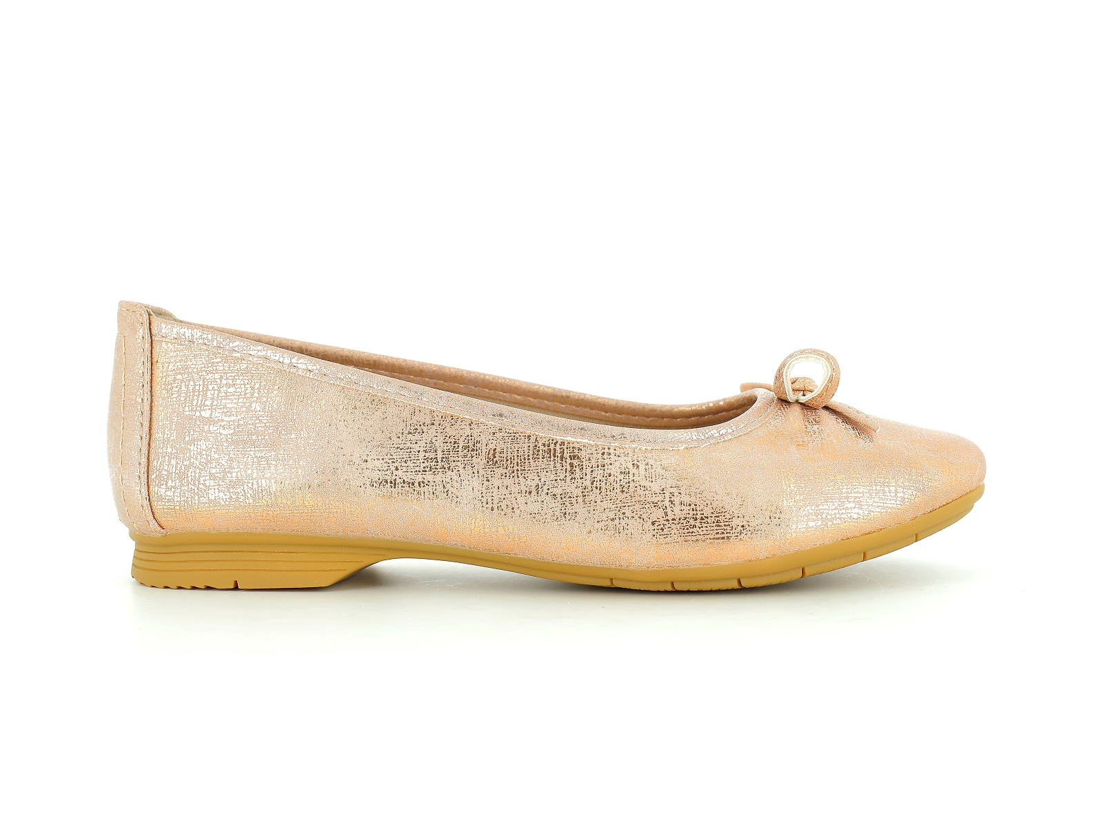 Jana  shoes-22163 Synthétique Rose